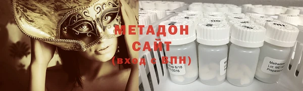 винт Баксан