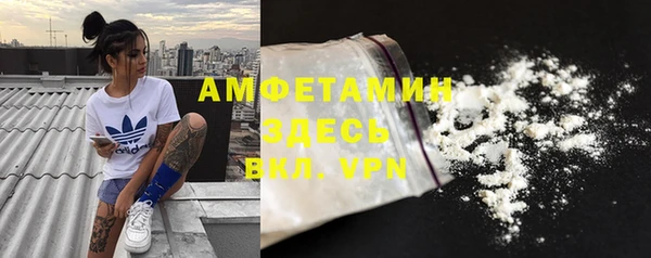 молекула духа Белоозёрский